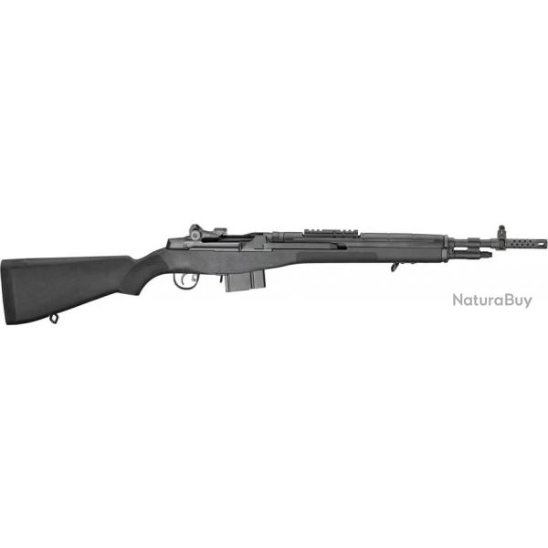 Carabine Springfield Armory M1A Scout Squad 18" 308 Win