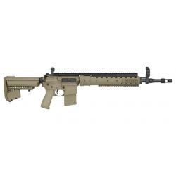 Carabine BCM MK 12 Mod0-A5 SPR - Cal. 223 Rem - FDE