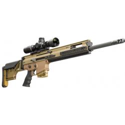 Carabine FNH SCAR 20S NRCH Tan 20"