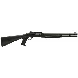 Fusil M2 TACTICAL Benelli - Cal. 12/76 - canon 47cm -