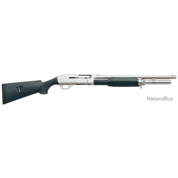 Fusil M3 Super 90 Kromo Benelli - Cal. 12/76 - canon 50cm -