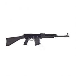 VZ58 SPORTER RIFLE CSA CAL 7.62X39, 10 COUPS