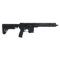 CARABINE SEMI-AUTOMATIQUE LEGACY ARMAMENT AR-15 - CALIBRE 223 REM - CANON 7.5"