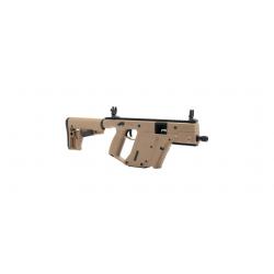 Carabine Kriss Vector SBR cal 9x19 - Sable