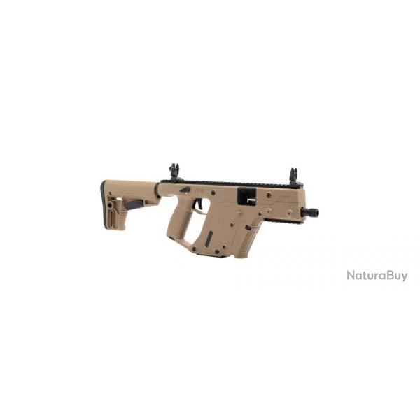 Carabine Kriss Vector SBR cal 9x19 - Sable