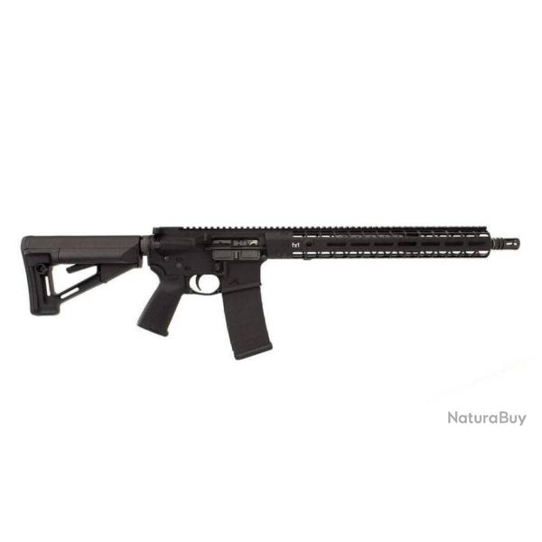 Carabine AERO PRECISION M4E1 noir canon 16'' cal. 5.56