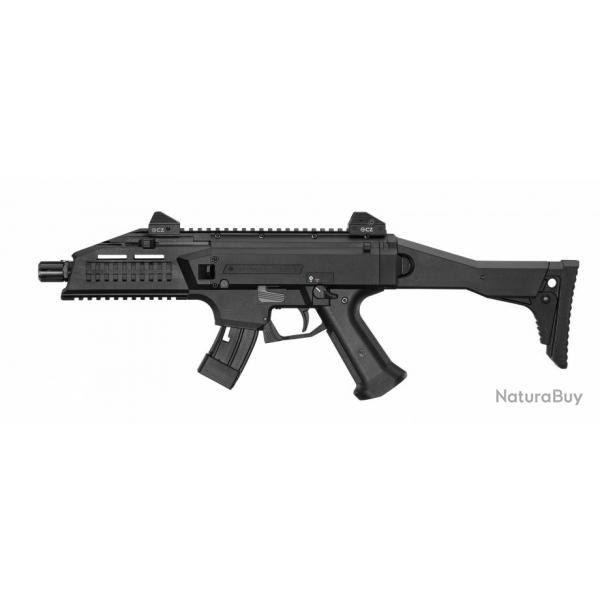 CZ Scorpion EVO3 S1 - 22lr - 8"