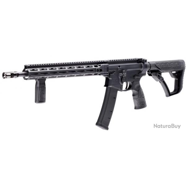 Carabine Daniel Defense PCC 8.5" Cal 9x19