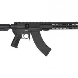 CMMG CARABINE MK47 7.62X39 BANSHEE 12.5" MIDNIGHT BLACK