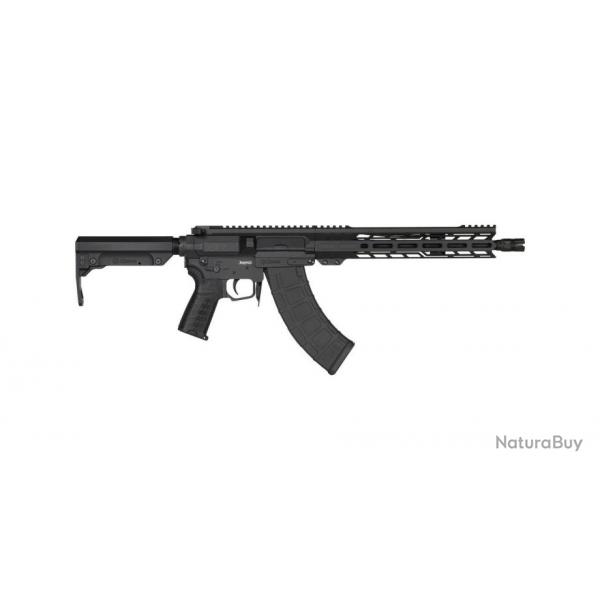 CMMG CARABINE MK47 7.62X39 BANSHEE 12.5" MIDNIGHT BLACK