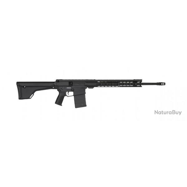 CMMG Carabine Mk3 308 Endeavor 20" Noir