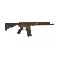 CMMG Carabine MK4 K Cal 223 12.5P Midnight Bronze