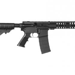 CMMG MK4 BANSHEE 100, 300BLK, NFA - 8''