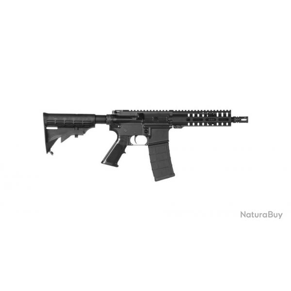 CMMG MK4 BANSHEE 100, 300BLK, NFA - 8''