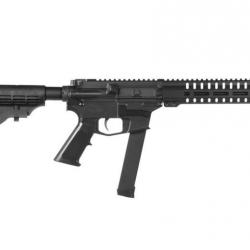 CMMG MKGs BANSHEE 100 CAL 9MM 8''