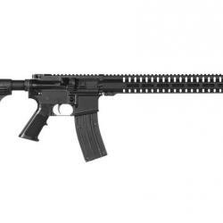 CMMG RESOLUTE 100 MK4 CAL.22LR 17''