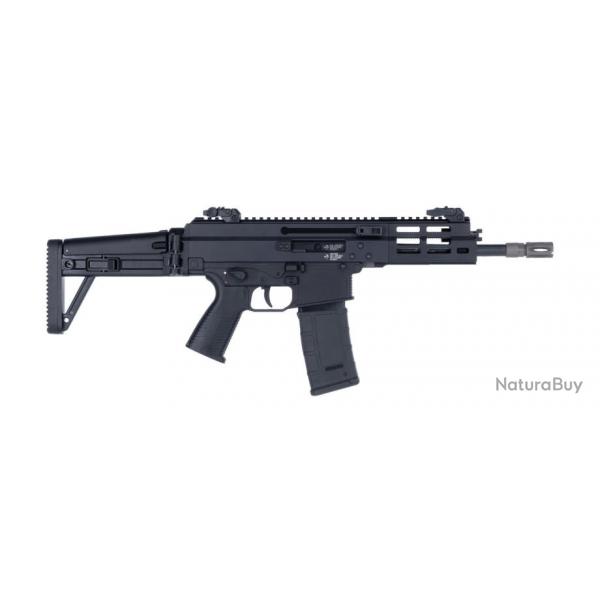 B&T CARABINE APC300 PRO 300 BLK 8.75''