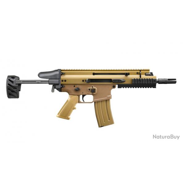 FN SCAR 15P FDE 223 Rem