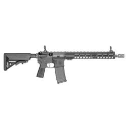 CARABINE S&W M&P15 VOLUNTEER XV PRO CAL.223 14,5´´