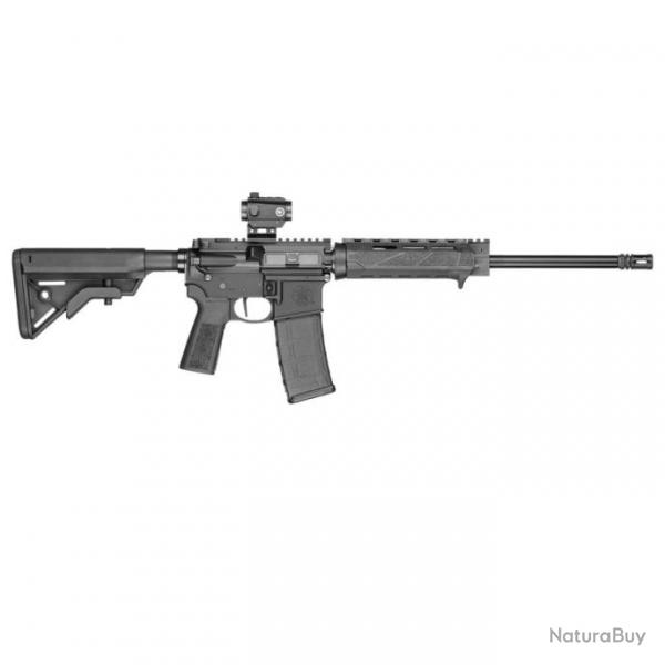 CARABINE S&W M&P15 V-XV W/B5 GRIP OR RED DOT 5.56