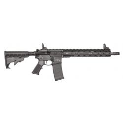 CARABINE S&W M&P15 MLOK 14.5´´ CAL.5.56