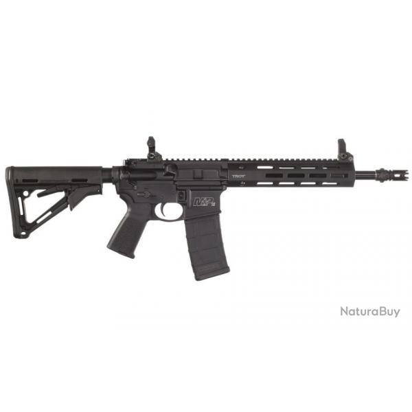 CARABINE S&W M&P15T SBR 11.5 CAL.5.56