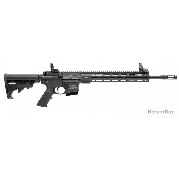 CARABINE S&W M&P15T M-LOCK CAL.5.56X46/223 REM 16