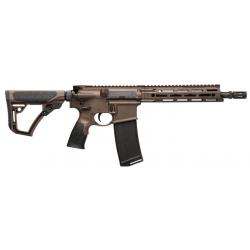 Carabine Ar15 Daniel Defense Ddm4V7-P Calibre .223 Marron