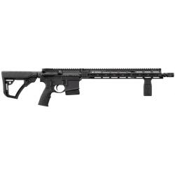 Carabine Ar15 Ddm4 V7 Canon 16 ' Cal. 5.56 Noir