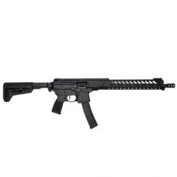 Sig Sauer Mpx Pcc, 9Mm 16", Black