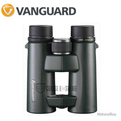 Jumelles Vanguard Endeavor ED IV 10x42