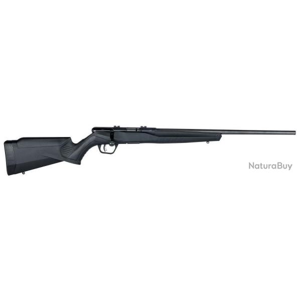 Carabine SAVAGE b22 fv sr cal.22lr varmint