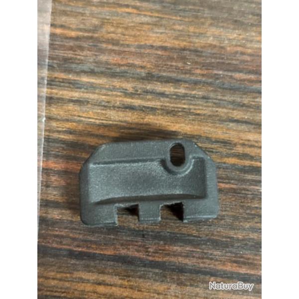 Racker pour pistolet GLOCK