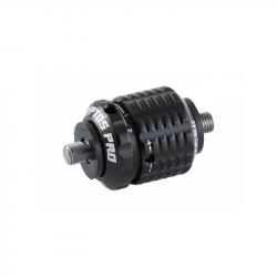 Amortisseur AXCEL Kryptos pro - Noir