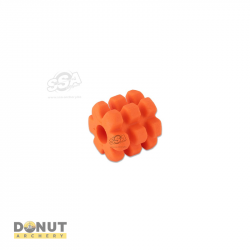 Amortisseur BSTINGER Microhex - Orange