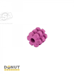 Amortisseur BSTINGER Microhex - Rose