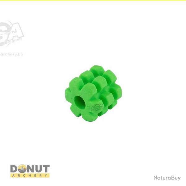Amortisseur BSTINGER Microhex - Vert
