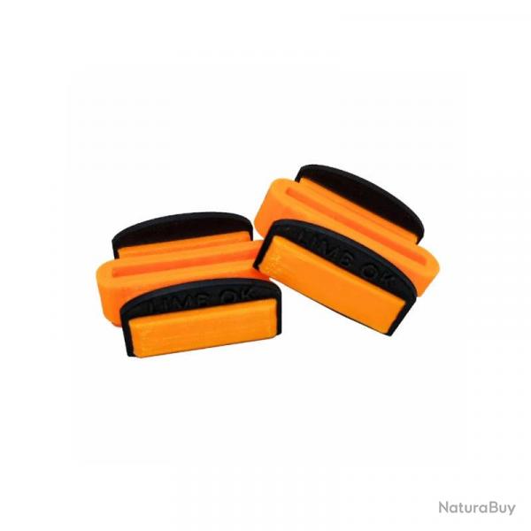 Amortisseur de Branches Rigi Limb OK - Orange