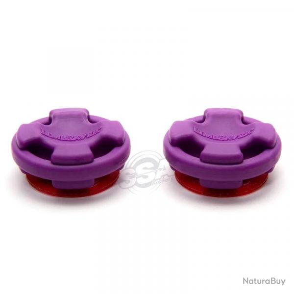 Amortisseur de Branches SVL Classique - Violet