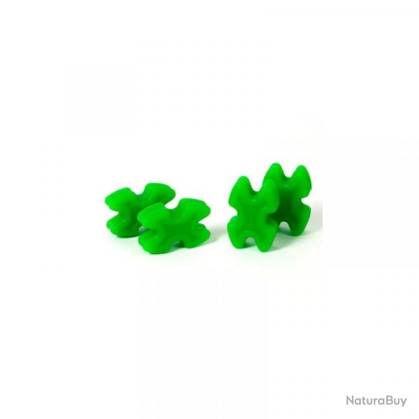 Amortisseur de Branches SVL Twistlox Split - Vert