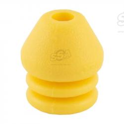 Amortisseur LIMBSAVER Deresonator Standard - Jaune
