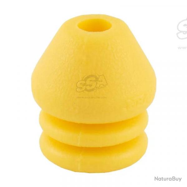 Amortisseur LIMBSAVER Deresonator Standard - Jaune