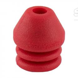 Amortisseur LIMBSAVER Deresonator Standard - Rouge