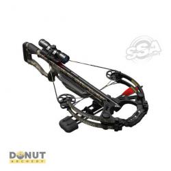 Arbalete A Poulies Barnett Whitetail Hunter STR - 375fps