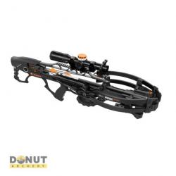 Arbalete A Poulies Ravin Sniper R29X Avec Turret Driven Scope - 450fps Noir