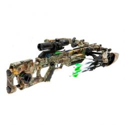 Arbalete Classique Excalibur Micro Assassin 400TD 325Lbs TACT-100 - Realtree