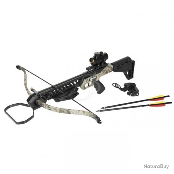 Arbalete Classique Skorpion XBR 300 175Lbs - Camo