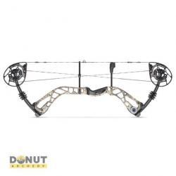 Arc à poulie Bowtech Amplify - Gaucher / Breakup Country / 21-30 Pouces | 10-70 Livres