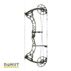 Arc à poulie Bowtech CP28 24,5-30 - Droitier / 60 Lbs / Altitude