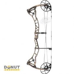 Arc à poulie Bowtech CP30 - Droitier / 50-60 LIVRES / 25-30.5 POUCES | Country DNA